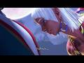 Street Fighter 6 Elena World Tour Cutscenes