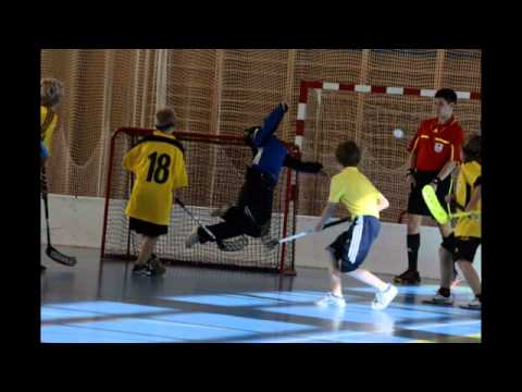 FBK Vosy praha promoshow sezona 2011/2012