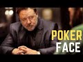 Poker Face (Official Trailer) 2022 Starring Russell Crowe