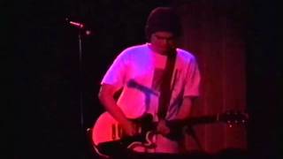 Blueprint live at The Abyss, Houston, TX 3-8-95