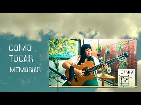 Memoriar - Monise Borges