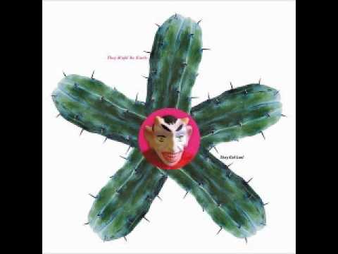 Videoclip de Reprehensible — They Might Be Giants