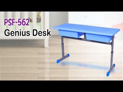 Genius Desk (Only Desk)