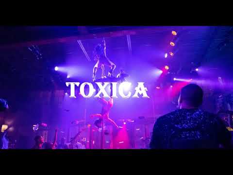 Real 2guns- Toxica