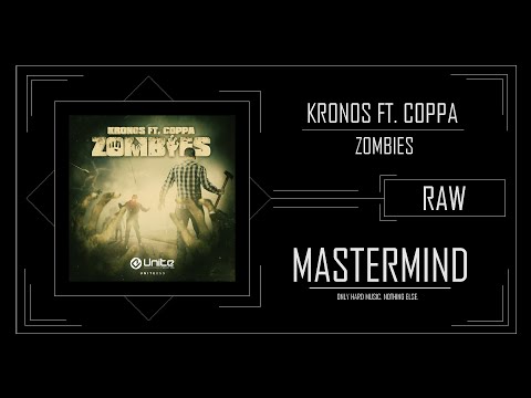 Kronos ft. Coppa - Zombies