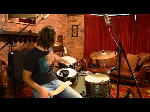 Aquarian Modern Vintage Drumheads