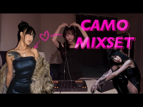 [𝑷𝒍𝒂𝒚𝒍𝒊𝒔𝒕] 💕레즈가되.| HIPHOP MIXSET | 카모 노래 모음| CAMO MIXSET | 힙합 | 힙합클럽 |