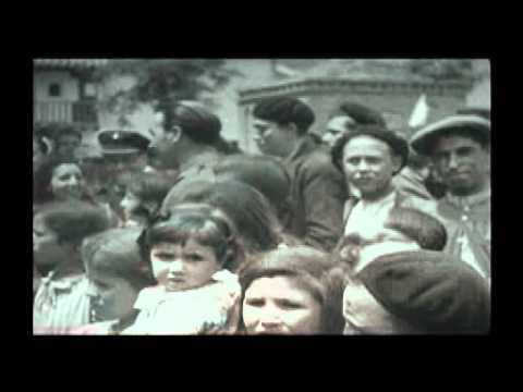 Vídeo: Margarita Ledo Andión fala do proceso do seu filme <cite>Liste pronunciado Lister</cite> (2011)