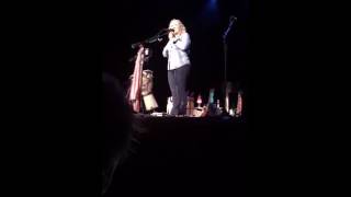 The Different - Melissa Etheridge Live 6/17/16 Keene, MA