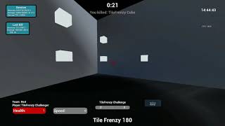 Tile Frenzy 180 - 250.0