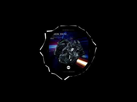 Anders Reitz - 1986 (Bagagge Viphex13 Remix)