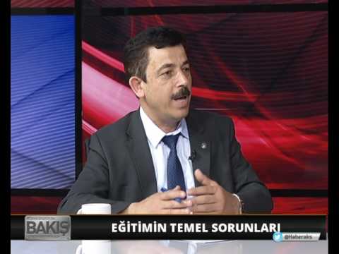 Genel Sekreterimiz Şükrü BALUN ve Samsun Şube Başkanımız Rüstem KARA Eğitimin Sorunlarını Değerlendirdi | EĞİTİM İŞ