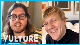 Two Friends: Josh Thomas and Thomas Ward video