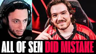 FNS On JonahP Mistakes & SEN Changes For VCT 2027