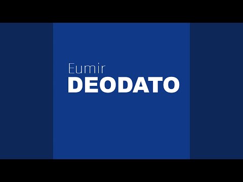 Border Line (feat. Airto Moreira)