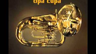 Opa Cupa - Ebb Tide