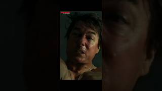 Ethan submarine fight scene - The Last Reckoning