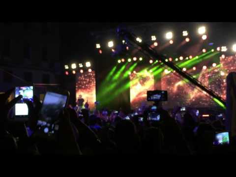 Max Pezzali - Sei un mito