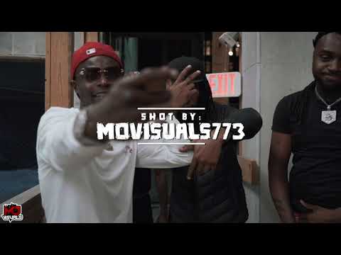 Luh Fat - T-194 (Official Music Video) Shot By @MoVisuals773