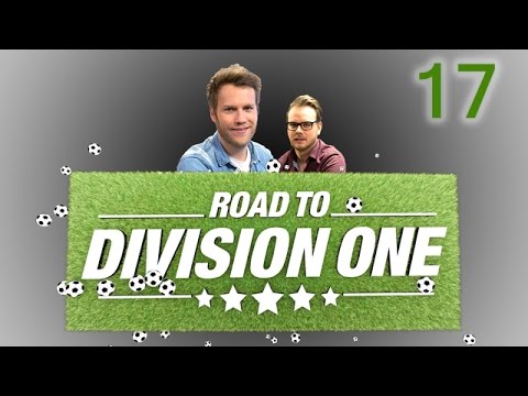 Fifa 15 | Road To Division One | #17 | 06.03.2015