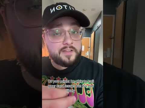 How To PROPERLY Use A Credit Card! | CREDITS: seth.godwin