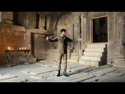 Հարութ Արշակյան - Դրդո // Harut Arshakyan - Drdo #հաղթելուենք