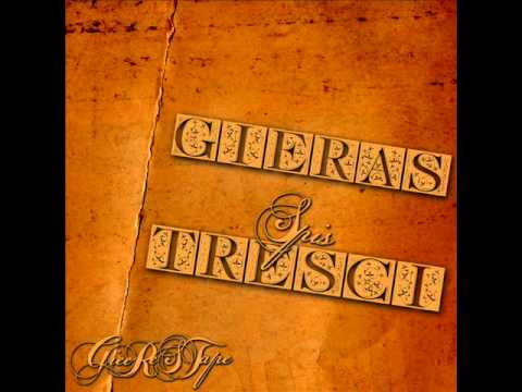 Gieras - Niedźwiedzi Gród