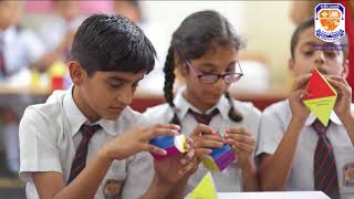 Central Academy Video