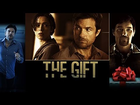 The Gift HD | Poklon # Triler film sa prevodom