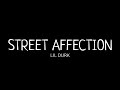 Lil Durk Street Affection Lyrics
