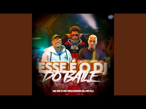 ESSE É O DJ DO BAILE (feat. MC GW)