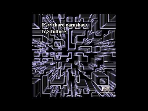 Richard Earnshaw - iCulture