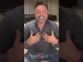 OSCAR DE LA HOYA AGREES TO CHARLO MUNGUIA ON SHOWTIME UNDER ONE CONDITION; SAYS HE WANTS FIGHT!