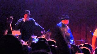 SIr Mix-a-Lot - &quot;Posse on Broadway&quot; Live at Neumos