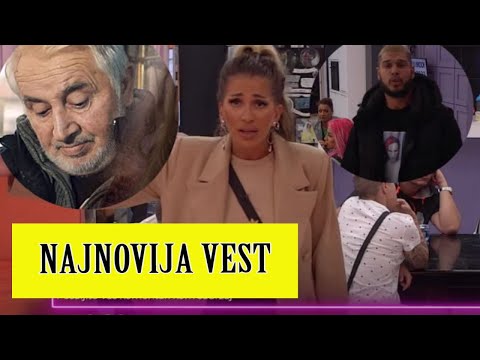 OD TAKVOG OCA, I JOŠ BOLJE MAJKE   Surovi udar na Husa, potpisan DEJAN