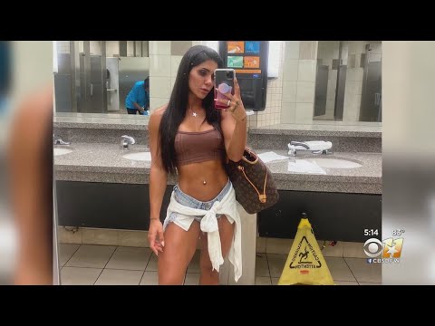 Woman Bodybuilder/Fitness Model Kicked Off A Flight Due To 'Offensive Feminine Shorts'