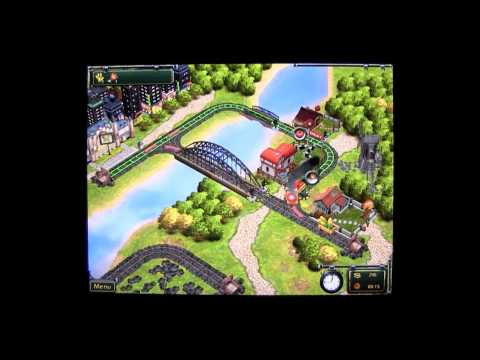 CGRundertow INCREDIBLE EXPRESS HD for iOS / iPhone / iPad Video Game Review