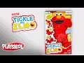 Playskool Tickle Me Elmo Official Teaser