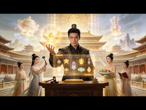 【FULL】On The Verge Of Death, He Activated The "Auction 10,000 Times Return" System#minidrama#system