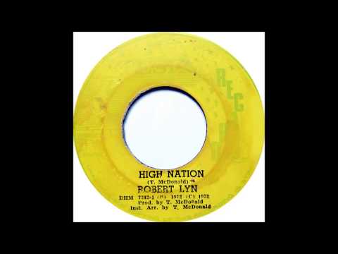 Robert Lyn - High Nation
