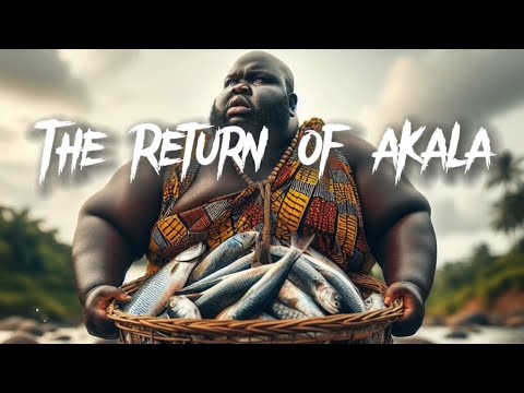The Return of AKALA