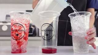 Cafe Vlog 4 ☕️🤎 편안한 커피