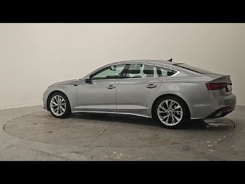 Audi A5 €399 p/m - 35 TDI 163HP SE A/T - Image 2