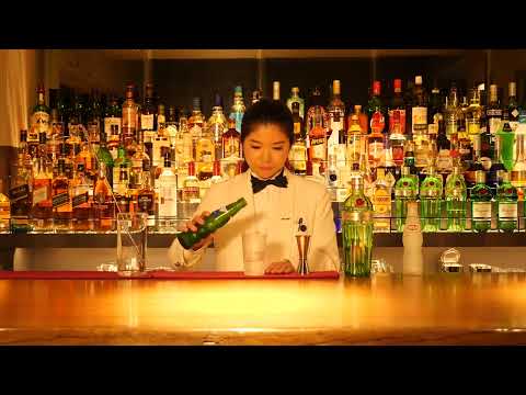 GIN and TONIC STYLE _ Aya Hoshi ［standard］