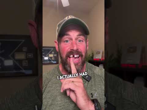 I LOST my TOOTH #whatieatinaday #foodvlog #reallife #dentist #tooth #flipper #weightlossjourney