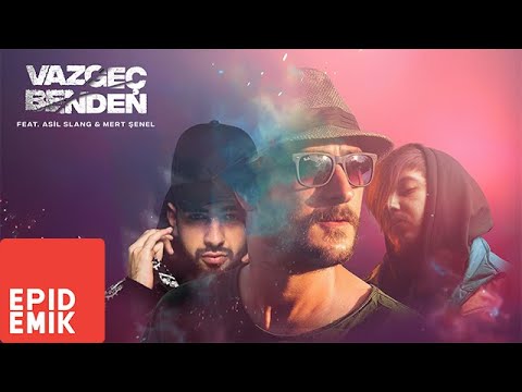 Video thumbnail for Vazgeç Benden