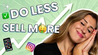 The lazy girl's guide to Instagram for business