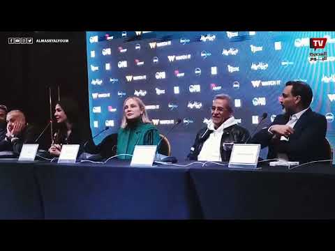 شيرين رضا وصبري فواز أصبحنا عائلة بسبب «وبينا ميعاد 2»