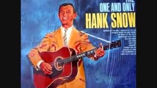 Married By The Bible, Divorced By The Law - Hank Snow