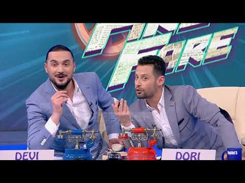 Fiks Fare, 19 Prill 2019, Pjesa 2 - Investigative Satirical Show